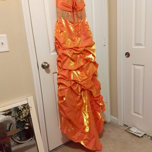 Prom/Formal Gown - Picture 8 of 8